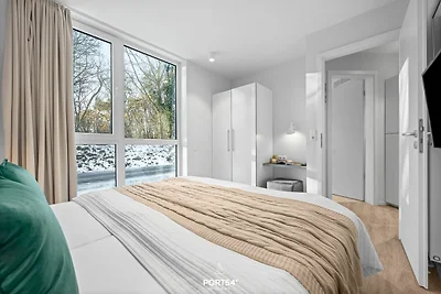 Ferienwohnung "OstseeLounge" Priwall...