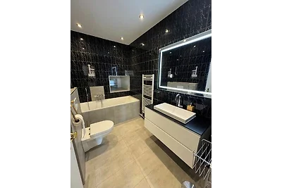 Ferienwohnung Backbord Flensburg