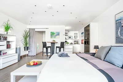 Ferienwohnung Marina Apartment 9403 in Marina...