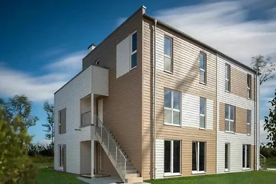 Ferienwohnung Sternelounge Olpenitz
