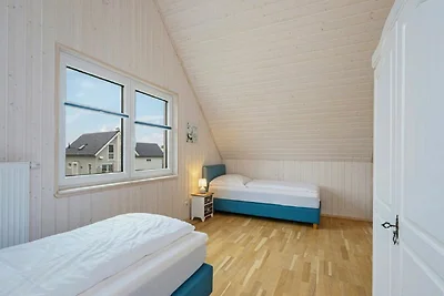 Ferienhaus Skipper-Auszeit Olpenitz