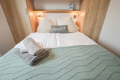 Ferienhaus Ostseechalet Seestern Gelting
