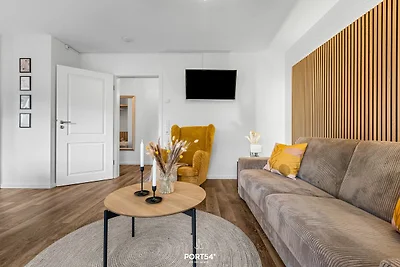Vakantieappartement Gezinsvakantie Flensburg