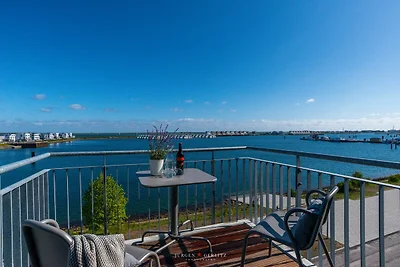 Ferienwohnung Mehrblick, App. 28 Olpenitz