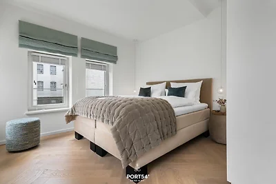 Vakantieappartement Gezinsvakantie 