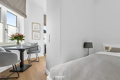 Vakantieappartement Gezinsvakantie 