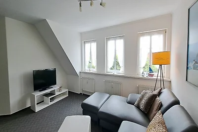 Ferienwohnung Austernfischer Dagebüll