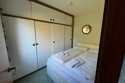 Ferienwohnung Sonnenschein St. Peter Ording