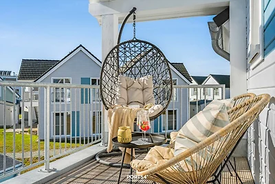 Holiday flat family holiday Kappeln