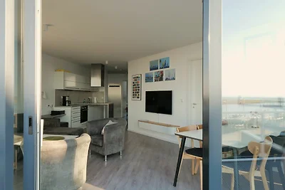 Ferienwohnung „Kantenkieker“ Marina Wendtorf