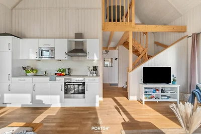 Vakantiehuis Ontspannende vakantie Kappeln