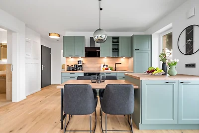 Appartement Vacances avec la famille Dagebüll