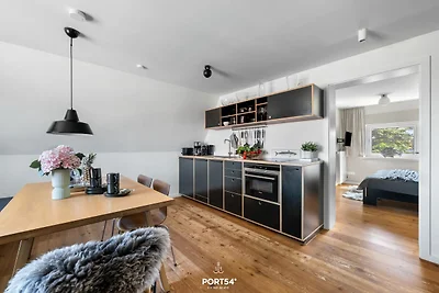 Vakantieappartement Gezinsvakantie 