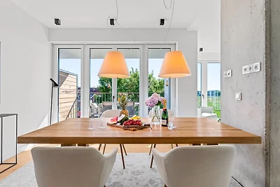 Seaside No. 12 | List auf Sylt App. 9