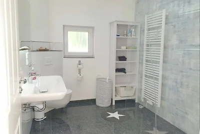 Ferienhaus "Rachel III" Schönberg - Holm