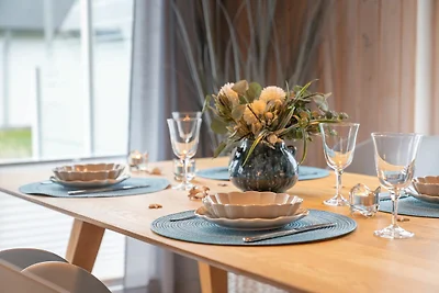 Ferienhaus Ostsee Auszeit  Olpenitz