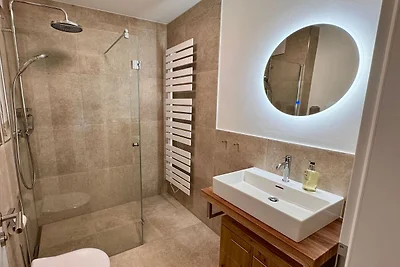 Ferienwohnung TheViewB06 Strandperle Dagebüll