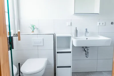 Ferienhaus "Plüschmors" Schönberg - Holm