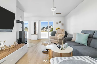 Ferienwohnung Leicht Matrose Olpenitz