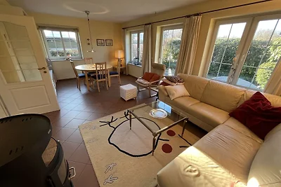 Ferienhaus ''Dünenzauber'' - Schönberger...