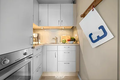 Ferienwohnung Lieblingsplatz Glücksburg