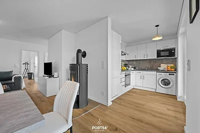 Ferienwohnung Ella Olpenitz