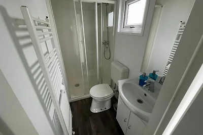 Ferienhaus Ostseechalet Seestern Gelting