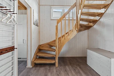 Ferienhaus Heimathafen Olpenitz