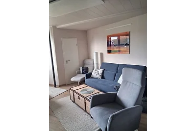 Ferienwohnung Flunder 5111 Marina Wendtorf