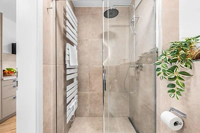 Vakantieappartement Gezinsvakantie Dagebüll