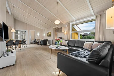Ferienhaus Poolhaus Schönhagen