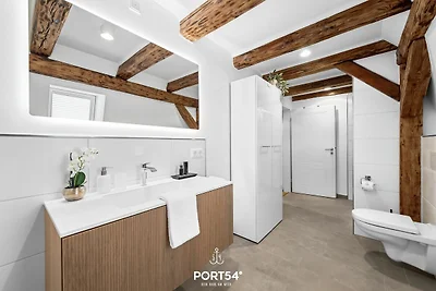 Ferienwohnung Wohlfühloase Büsum