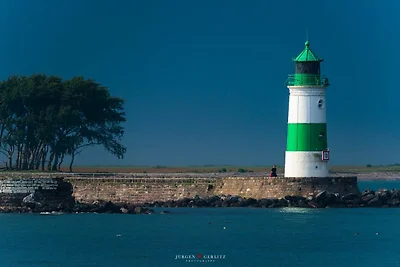Ferienwohnung WeitBlick Olpenitz