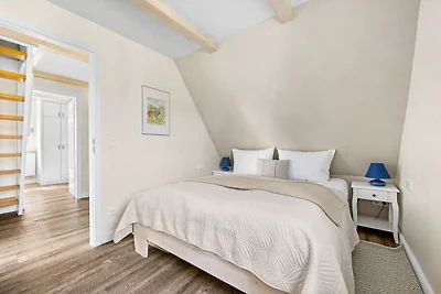 Ferienhaus Belle Hues Westerland auf Sylt