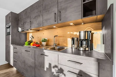 Ferienwohnung Meerverliebt Büsum