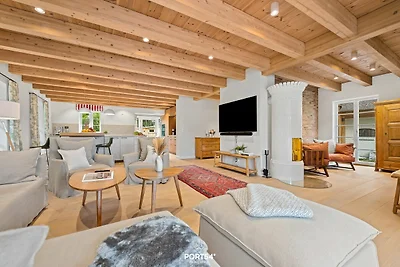 Ferienhaus ReetCottage 24 Dörphof