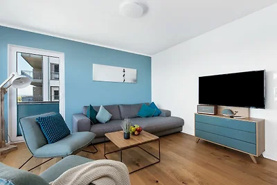 Holiday flat family holiday Kappeln