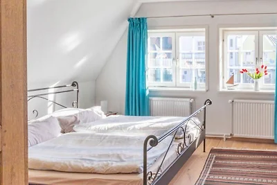 Ferienhaus Wohnen am Dehnthof Haus 2 Kappeln