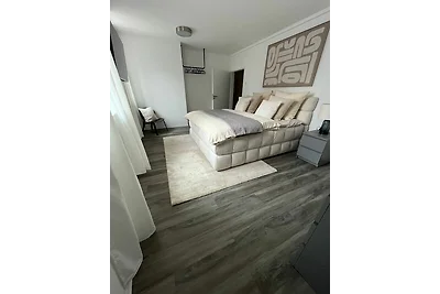 Kurzzeitwohnung Beachloft Heiligenhafen