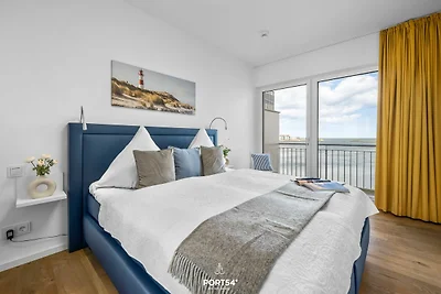 Ferienwohnung Seascape, App. 15 Olpenitz