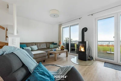 Casa vacanze Vacanza di relax Olpenitz