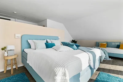 Casa vacanze Vacanza di relax Olpenitz