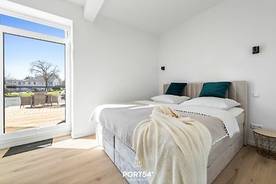 Vakantieappartement Gezinsvakantie Gelting