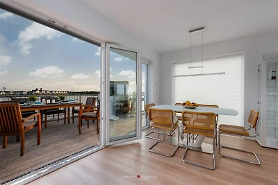 Ferienwohnung Viktoria's Baltic Lounge...