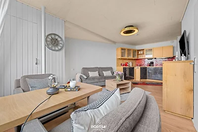 Ferienwohnung Küstenseeschwalbe 5211 Marina...
