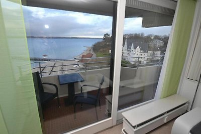 Vakantieappartement Gezinsvakantie Glücksburg