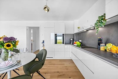 Vakantieappartement Gezinsvakantie Dagebüll