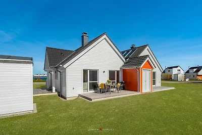 Casa vacanze Vacanza di relax Olpenitz