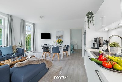 Ferienwohnung Hofwächter, App. 13 Emmelsbüll