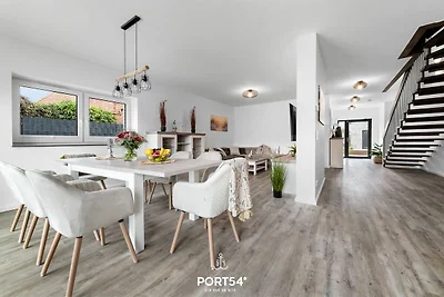 Casa vacanze Vacanza di relax Fehmarn